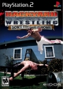 Backyard Wrestling: Don't Try This at Home
