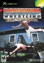 Backyard Wrestling: Don't Try This at Home