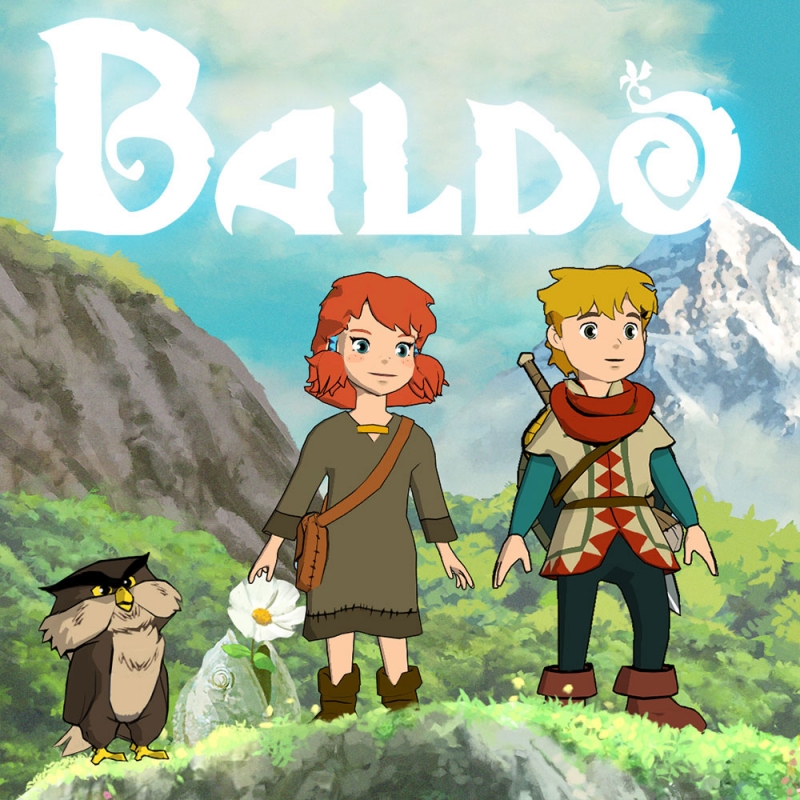 Baldo