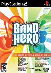 Band Hero