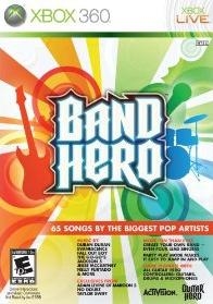 Band Hero