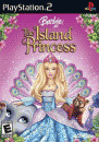 Barbie as The Island Princess