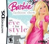 Barbie Fashion Show: An Eye for Style