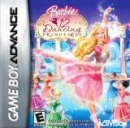 Barbie in The 12 Dancing Princesses