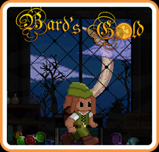 Bard's Gold