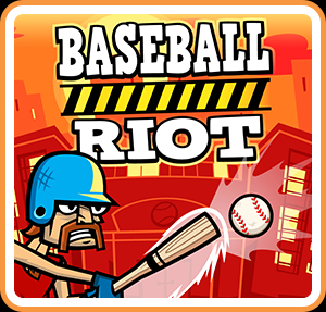 Baseball Riot