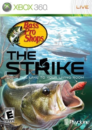 Bass Pro Shops: The Strike