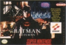 Batman Returns