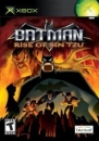 Batman: Rise of Sin Tzu