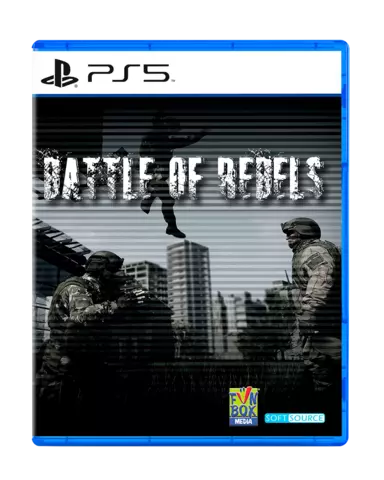 Battle of Rebels