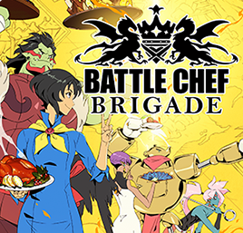 Battle Chef Brigade