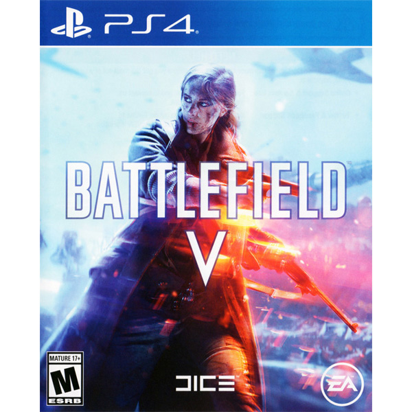 Battlefield V 5