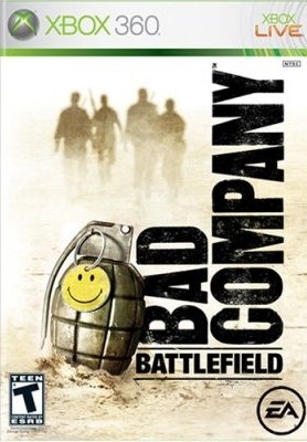 Battlefield: Bad Company
