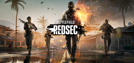 Battlefield REDSEC