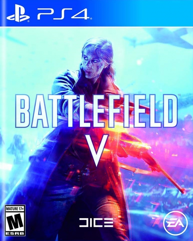 Battlefield V