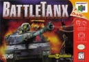 BattleTanx