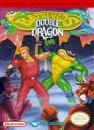 Battletoads / Double Dragon