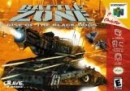 Battlezone: Rise of the Black Dogs