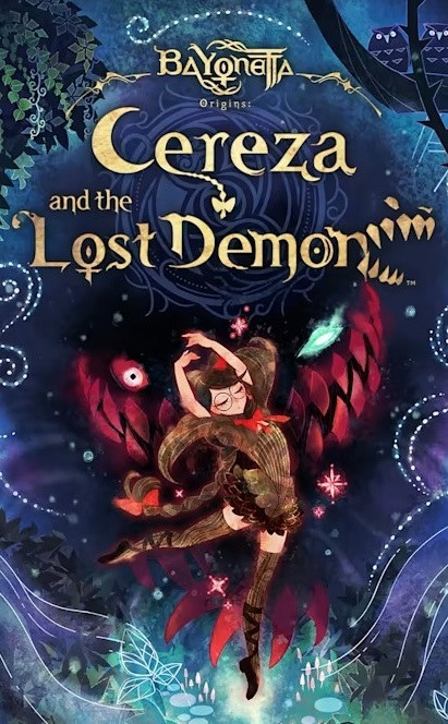 Bayonetta Origins: Cereza and the Lost Demon