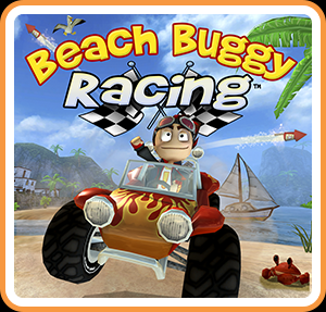 Beach Buggy Racing