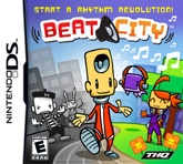 Beat City