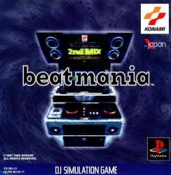 BeatMania