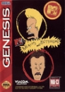 Beavis and Butt-head