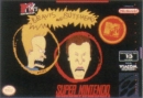 Beavis and Butt-head