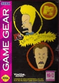 Beavis and Butt-head