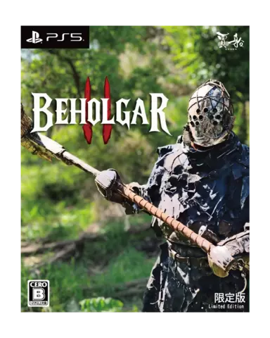Beholgar 2 [Limited Edition]