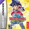 Beyblade G-Revolution