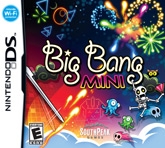 Big Bang Mini