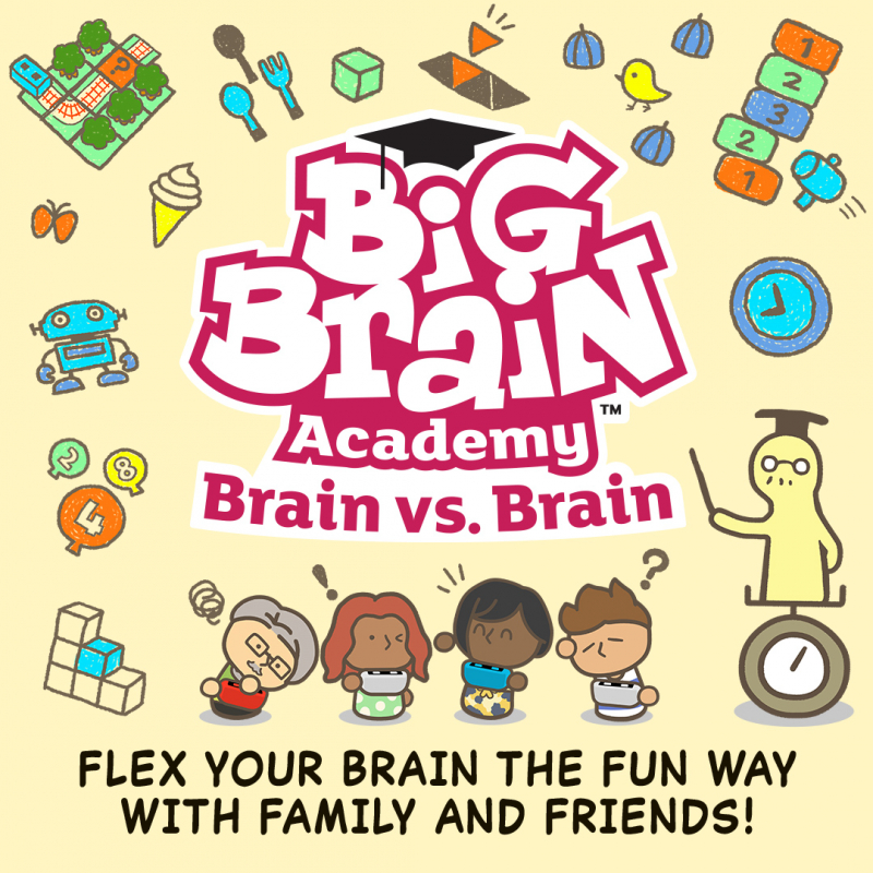 Big Brain Academy