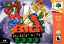 Big Mountain 2000