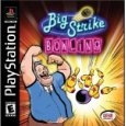 Big Strike Bowling