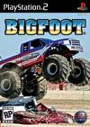 Bigfoot: Collision Course