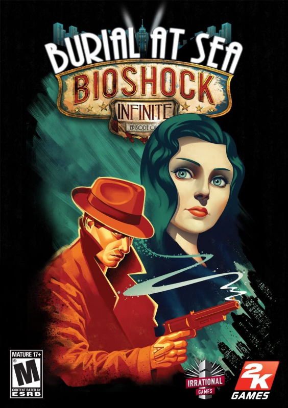 BioShock Infinite: Burial At Sea - Episode One