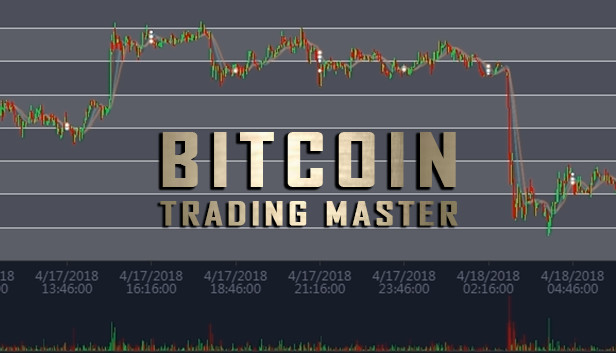 Bitcoin Trading Master: Simulator
