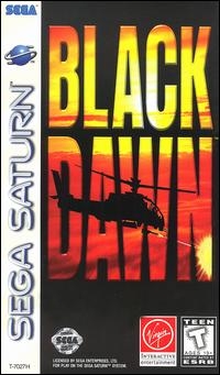 Black Dawn