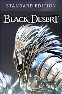 Black Desert