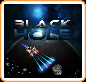 Black Hole