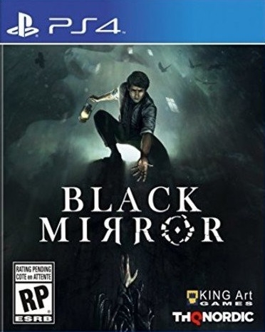 Black Mirror