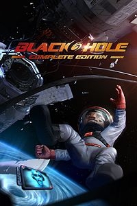 Blackhole: Complete Edition