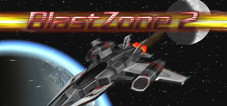 BlastZone 2