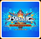 BLAZBLUE -CLONEPHANTASMA-