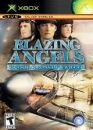 Blazing Angels: Squadrons of WWII