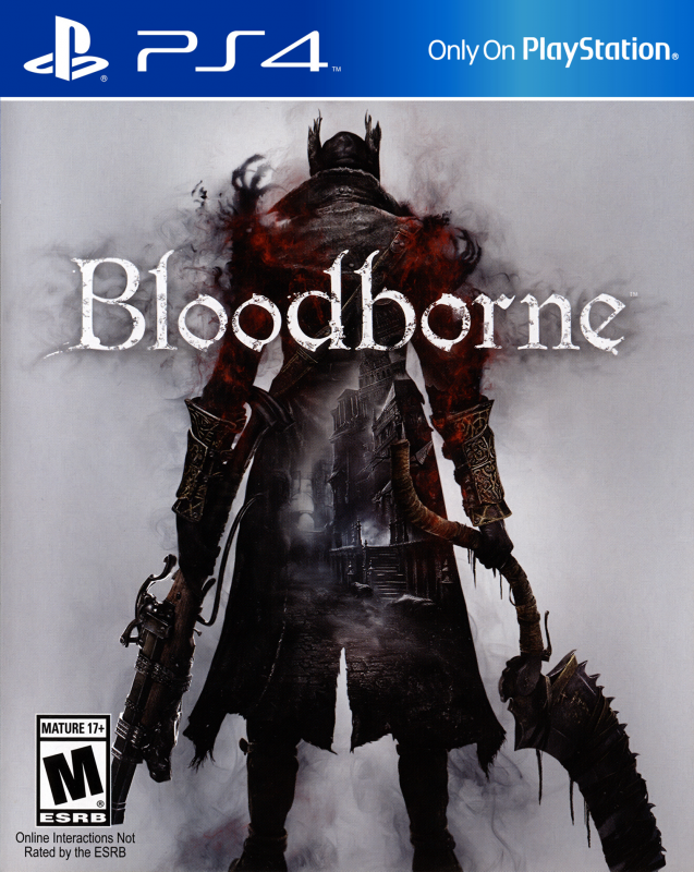 Bloodborne