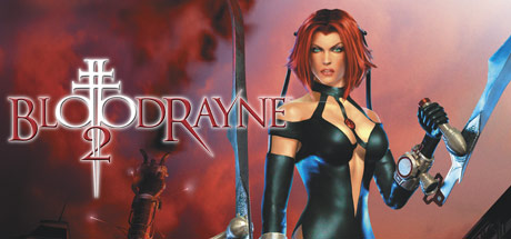 BloodRayne (Legacy)