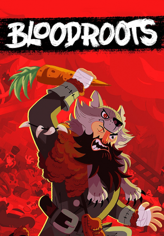 Bloodroots