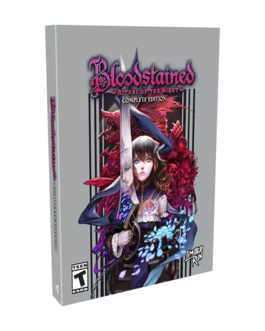 Bloodstained: Ritual of the Night. Complete Edition (Classic Edition)